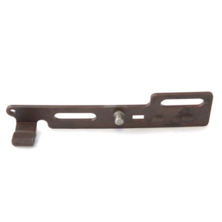 Slider Assembly S03616-001 Mesin Jahit Pasang Kancing Brother B917