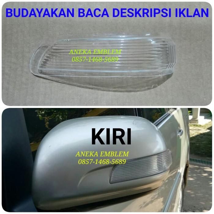 mika sein spion innova luxury - mika lampu spion innova luxury - kiri