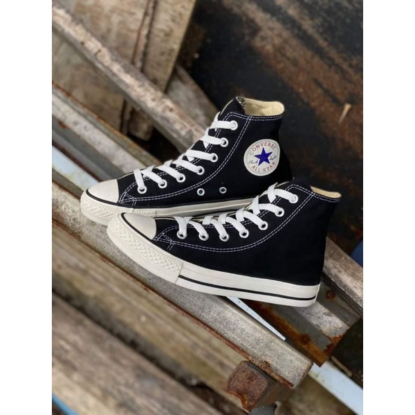 CONVERSE ALL STAR 70S HIGH SIZE 39 SECOND ORIGINAL