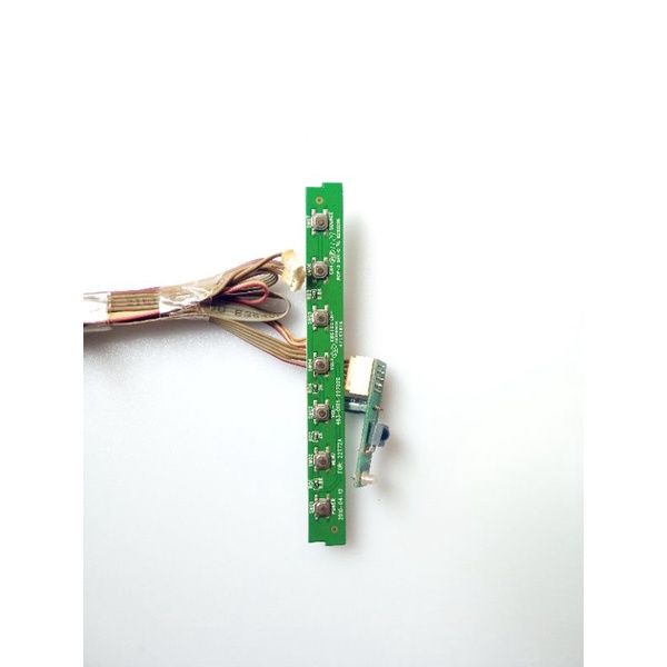 TOMBOL SENSOR IR TV CHANGHONG LT24799 LT 24799