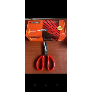 

Gunting Serba Guna Sangat Tajam