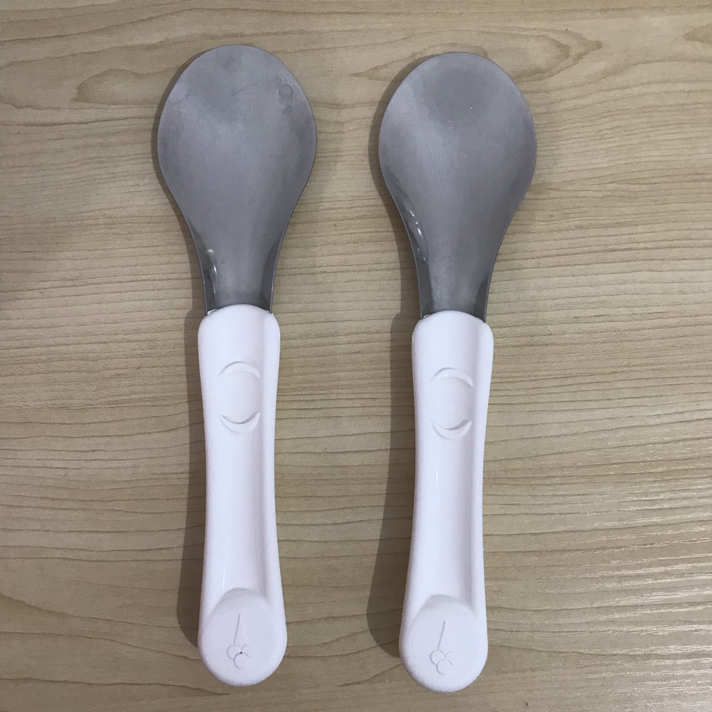 

Sendok gelato Spatula gelato Cafe Kondisi Mulus