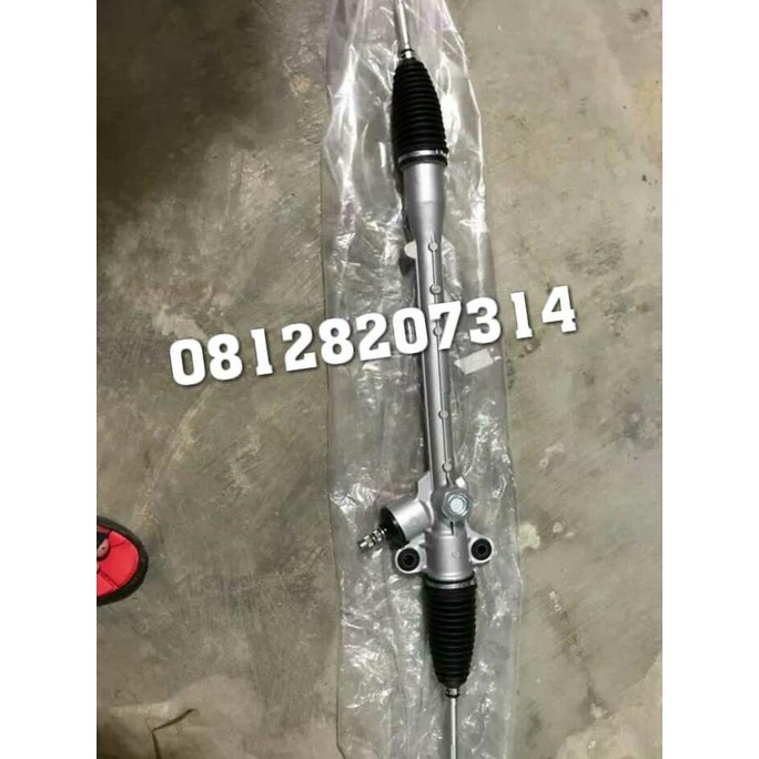 rack steering rack steer Avanza grand new 2016-2020