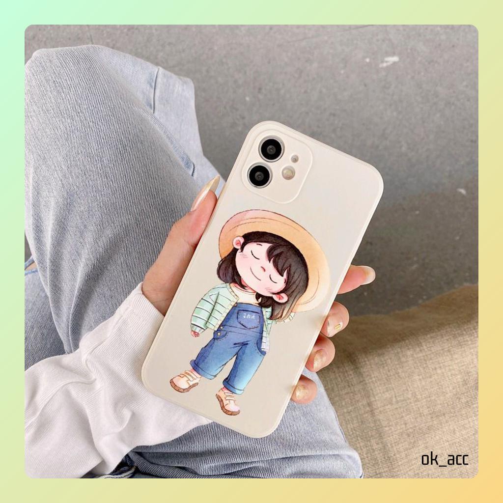 Casing Motif BB23 for Oppo Realme 2 Pro U1 U2 5 5s 5i 8i 9 10 C1 C10 C11 C12 C15 C2 C20 C20a C21 C21y C25 C25y C3 C30 C31 C33 C35 C55 Narzo 20 30A 50 50a 50i