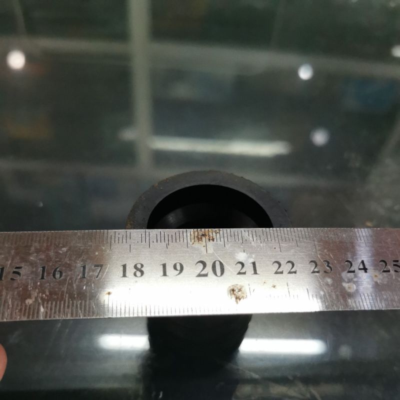 Karet Pembuangan Mesin Cuci untuk merk Sharp