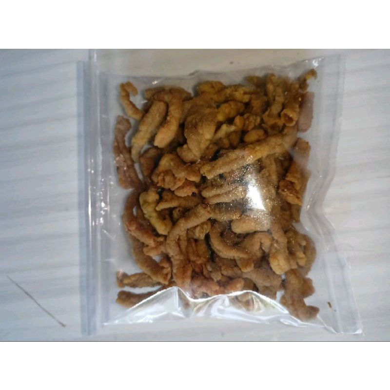 

usus crispy 90g