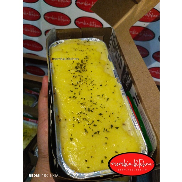 

BEEF LASAGNA HOMEMADE SUPER NDAGING DAN NGEJUUUUU!!!
