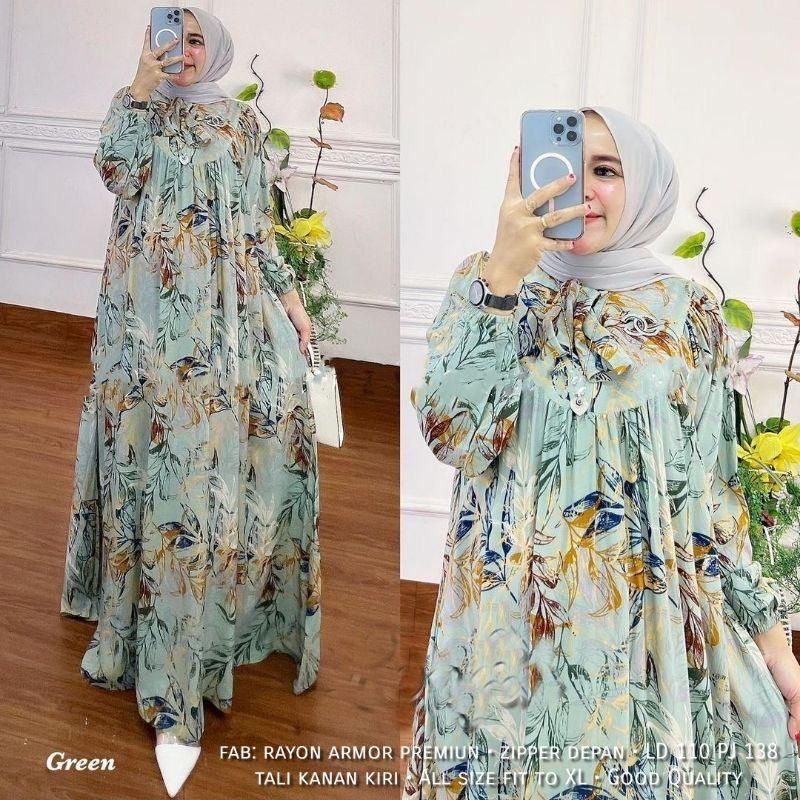 SACHI DRESS FIT L XL XXL XXXL XXXXL