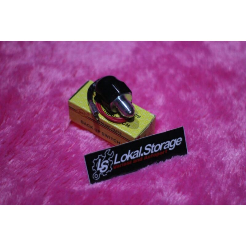 SWITCH BACK UP SWIT ATRET PANTHER 2.3 / PANTHER 2.5 NKR 66 / NKR 71