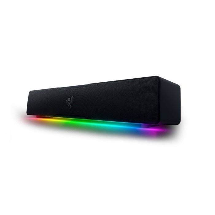 Razer Leviathan V2 X RGB Bluetooth - Speaker Gaming Soundbar