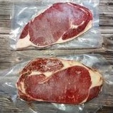 

Sirloin steak / Daging sapi Sirloin
