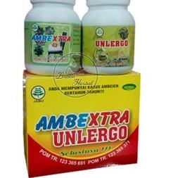 

✨Terbaru✨ Ambextra Unlergo Ampuh Atasi Ambeien buruan