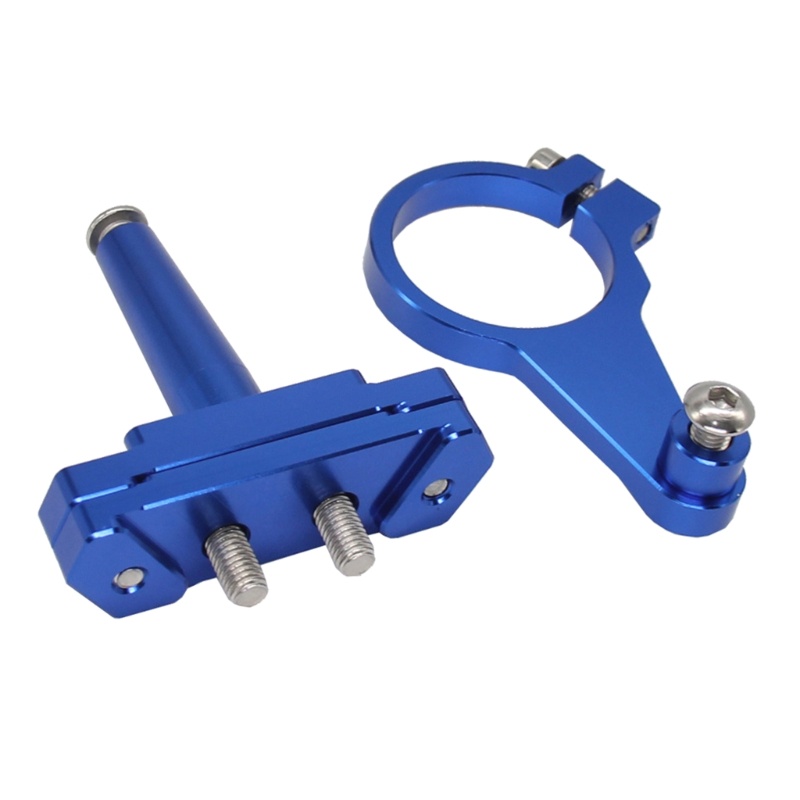 Braket Stabilizer Setir Mobil Mudah Dipasang Untuk YZF R15 V3