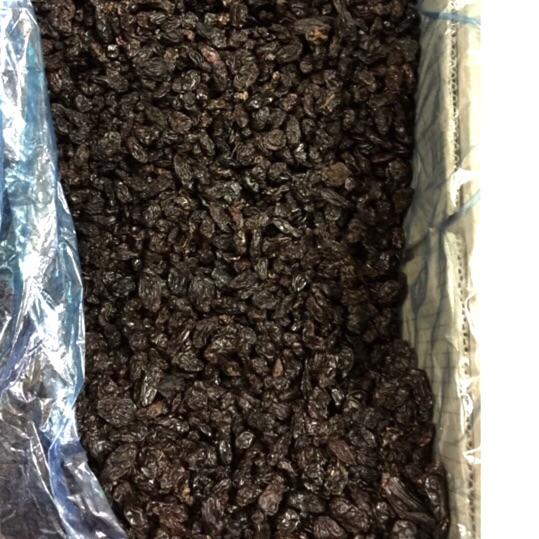 

SALE!!KISMIS Murah Enak Repack 500 Gram Black Brown Raisins|KD4