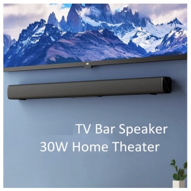 Redmi TV Soundbar Wireless Speaker &amp; Wired Bluetooth Original