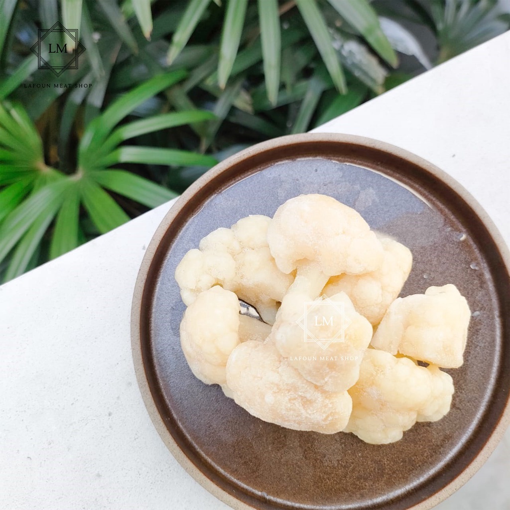 

CAULIFLOWER