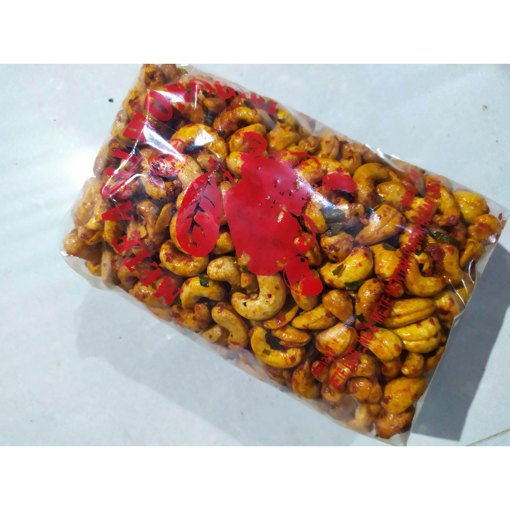 

kacang mete matang varian 200gram