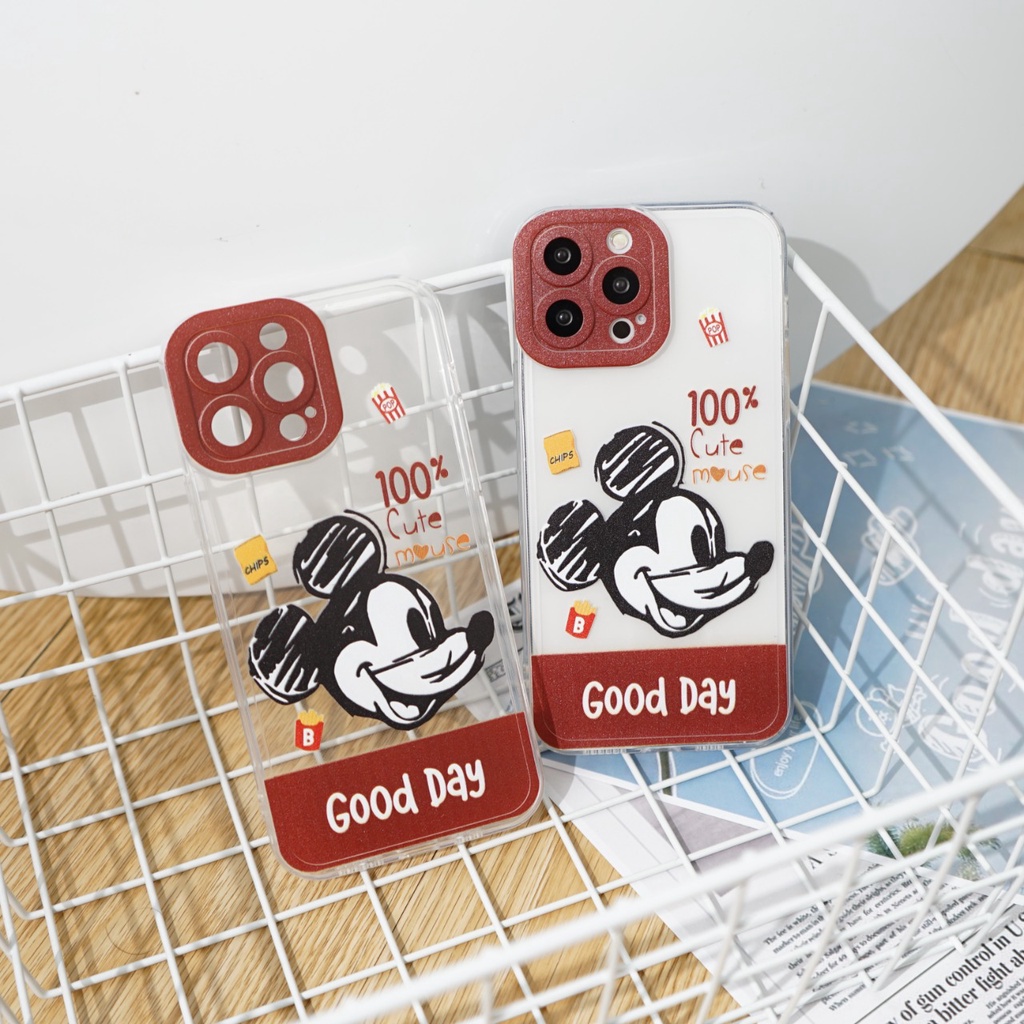 [PTP3] Softcase Tranparant Lucu for REALME C30 C31 C35 C21 C21Y C20 C25 C15 C12 C11 2020 C11 2021 NARZO 50A NARZO 50A PRIME NARZO 50i NARZ0 20 PRO REALME 8 4G REALME 8 5G REALME 8i REALME 9 5G 9 PRO 9 PRO+ 7 7 PRO 6 PRO | CASE REALME | CASE C31 | SOFTCASE