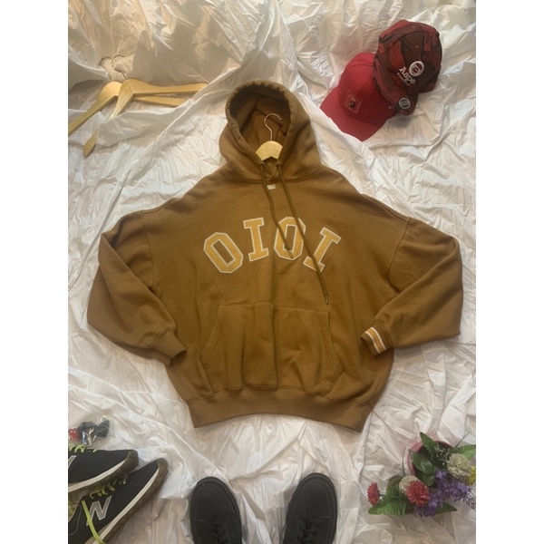 hodie oioi
