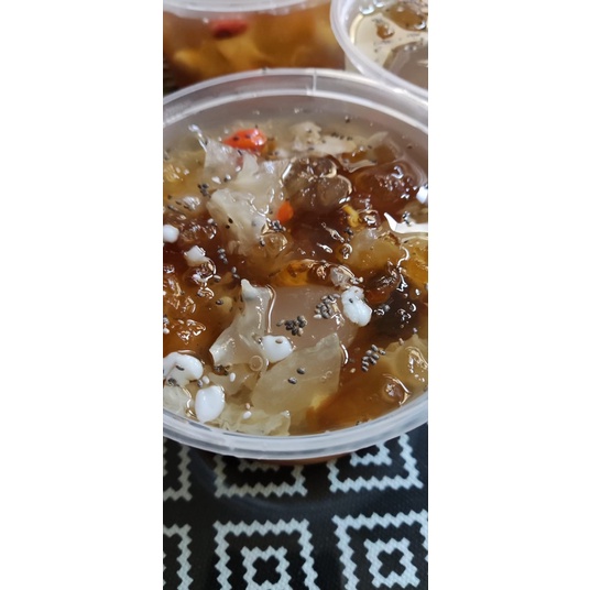 

PEACHGUM MATANG (450ml)