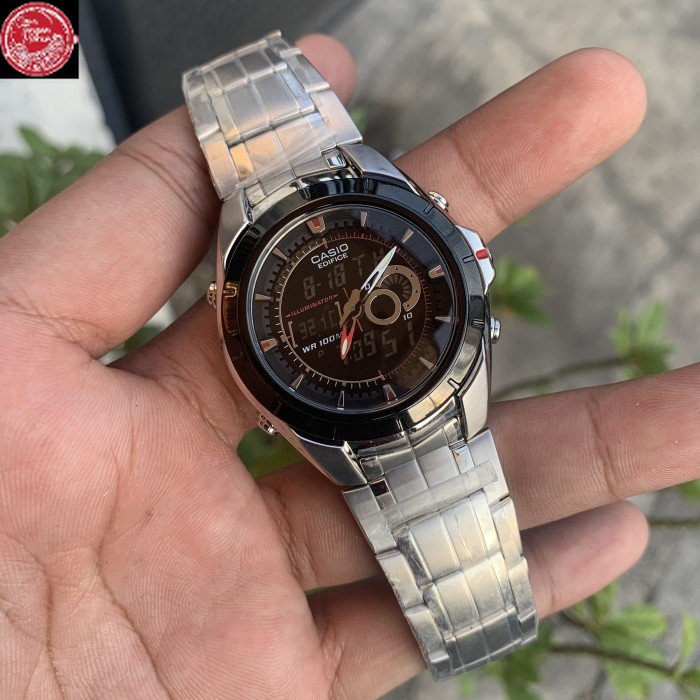 Casio Edifice EFA-119 /EFA119 Original