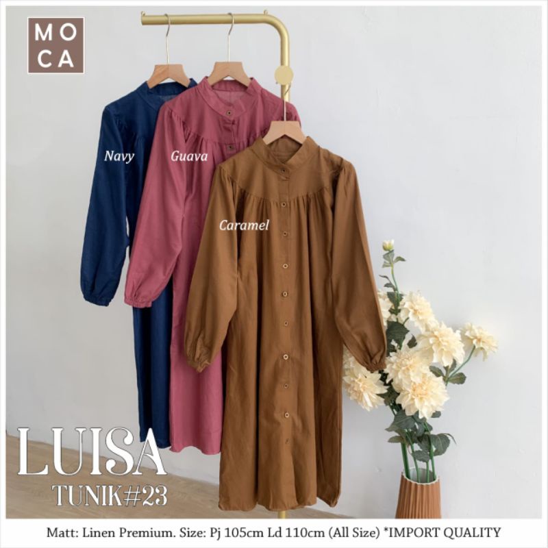 luisa tunik#23