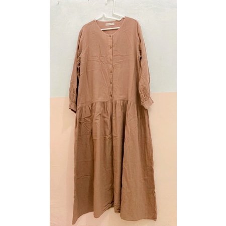 preloved gamis sistrside