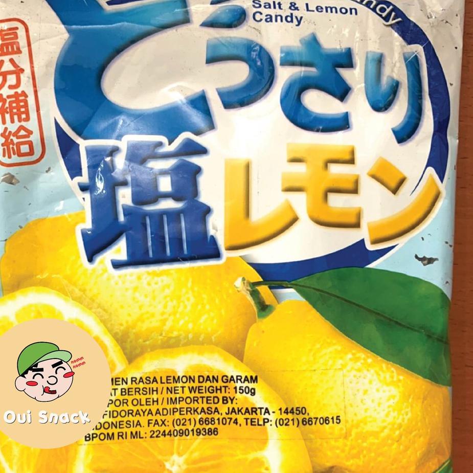 

codeT9f9E--Permen Lemon Salt / Cocon Lemon Salt Candy