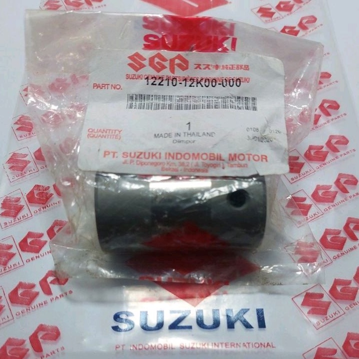 Pen Setang Stang Seher Pen Klaher Bambu Suzuki Satria Fu Karbu FU FI Gsx150 Bandit original