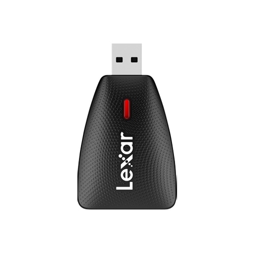 LEXAR Multi 2 in 1 USB 3.1 Card Reader
