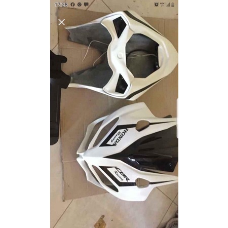 TOPENG CBR 250 pnp CBR 150