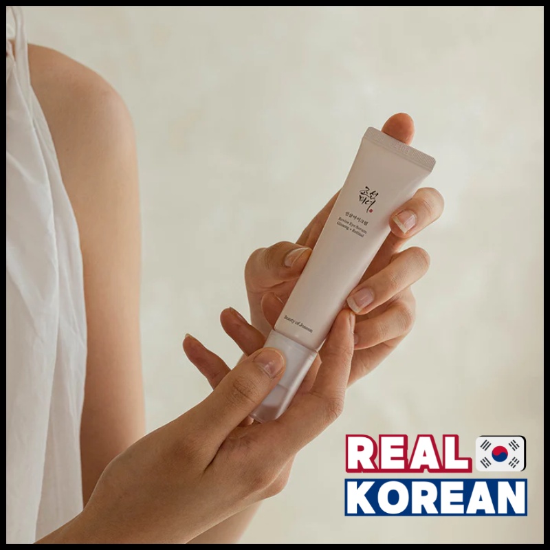 Beauty of Joseon Revive Eye Serum : Ginseng + Retinal