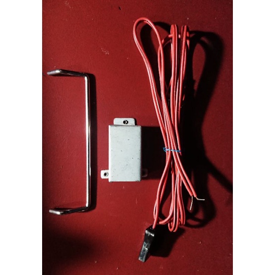 Asesoris Kenwood TR 9000g