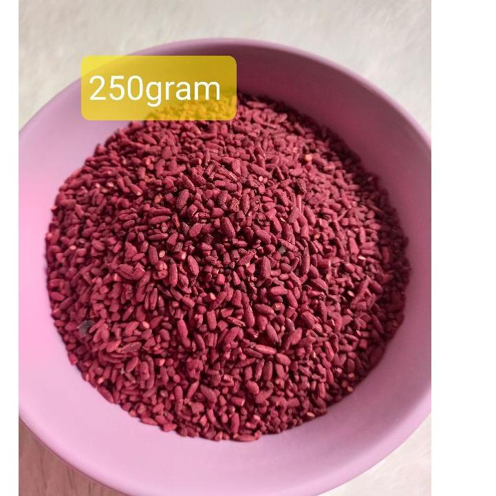 

CODECc1C6--Angkak 250gr/ Beras Merah 250gr