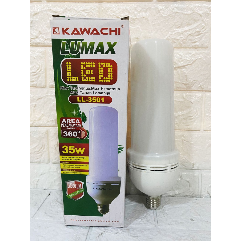 Kawachi Lumax LED LL-3501