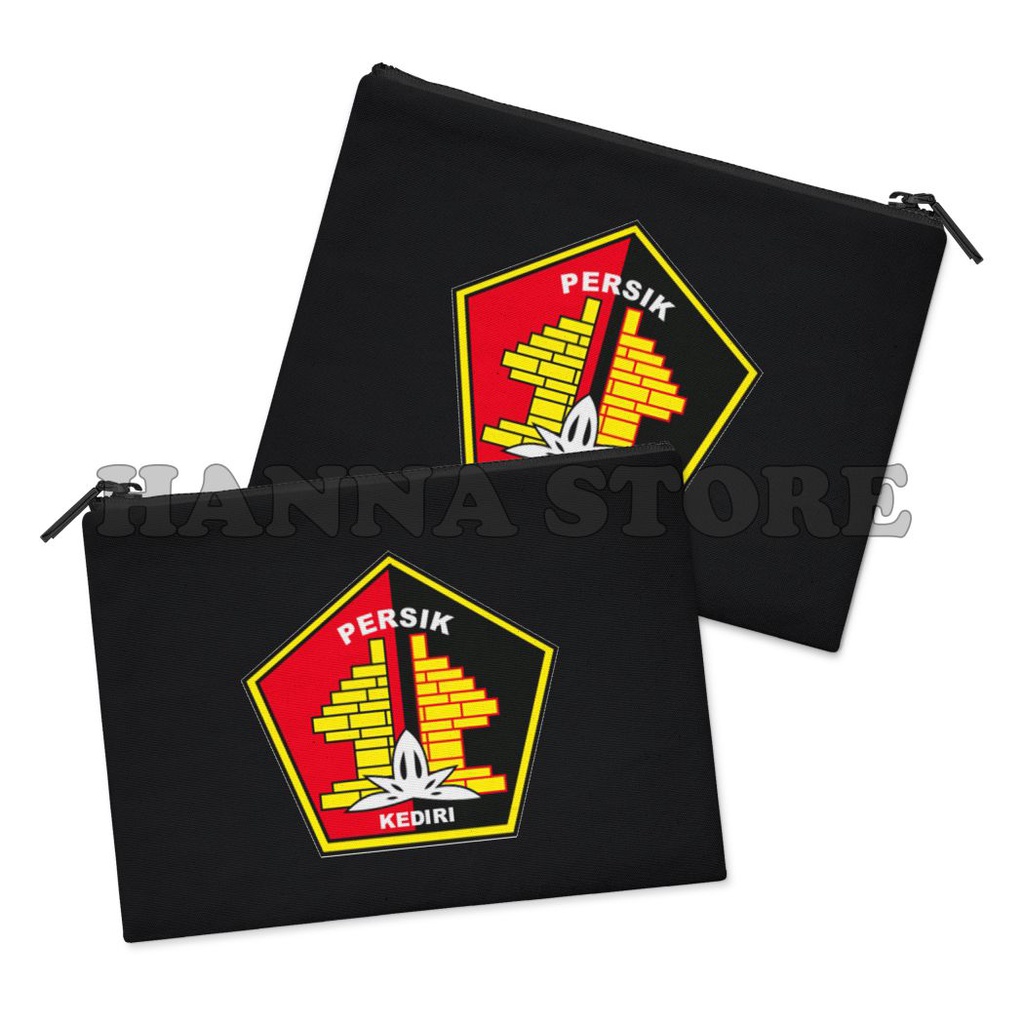 

Tempat Pensil Dompet Souvenir bola PERSIK