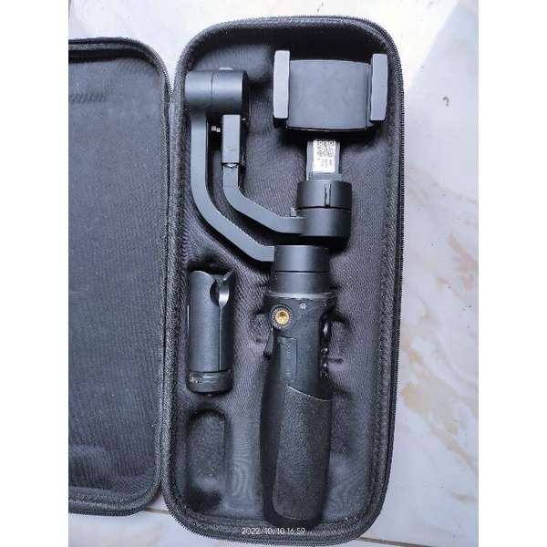 Gimbal stabilizer Brica B-Steady PRO (bekas)