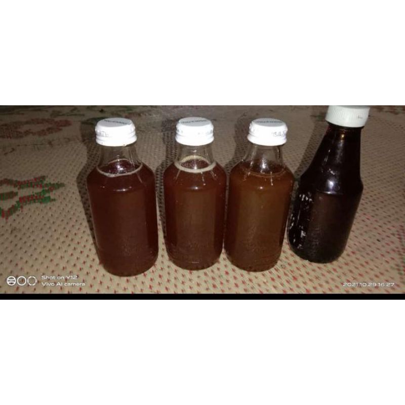 

madu hutan