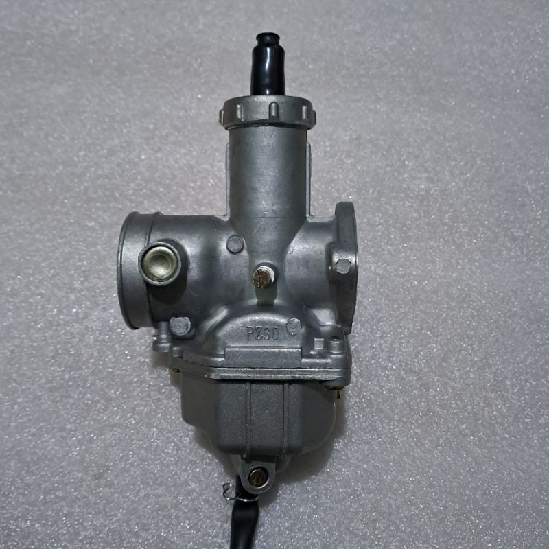 KARBURATOR PZ30 150 CC 200 CC 250 CC MINERVA MX150 VIAR KARYA VIAR CROSS X