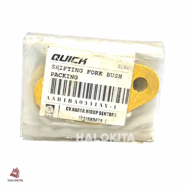 SHIFTING FORK BUSH PACK G1000Q