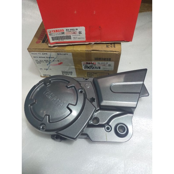 bak calter magnet RX-King 2008 original