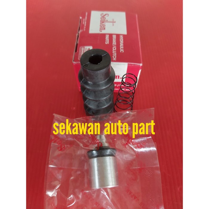 Kit Master Kopling Bawah Ford Laser .