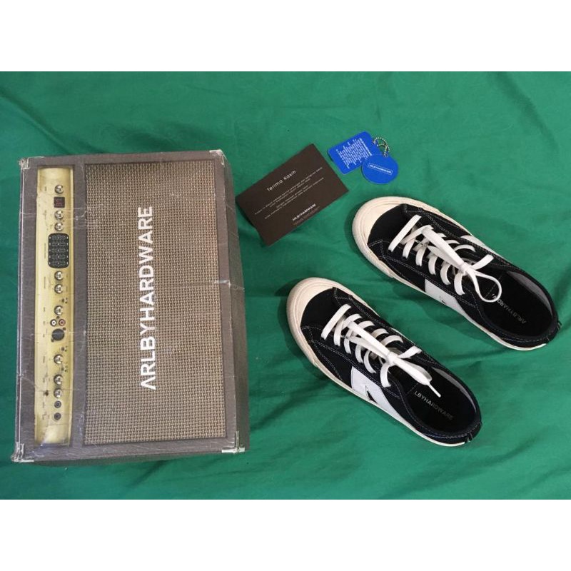 Sepatu ARL BY HARDWARE (Size 40)