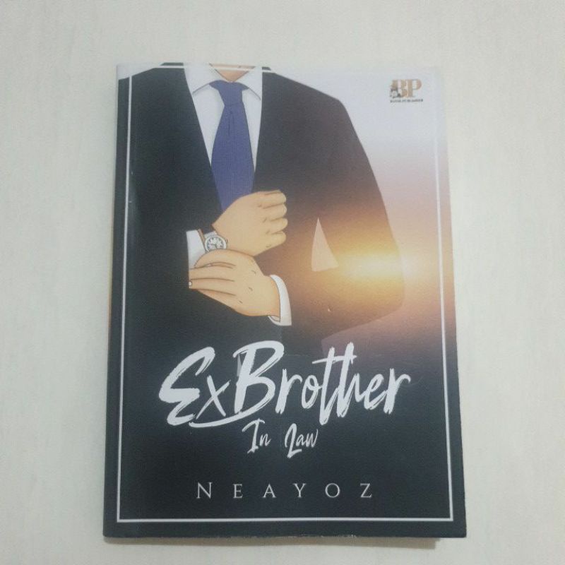Ex Brother In Law by Neayoz