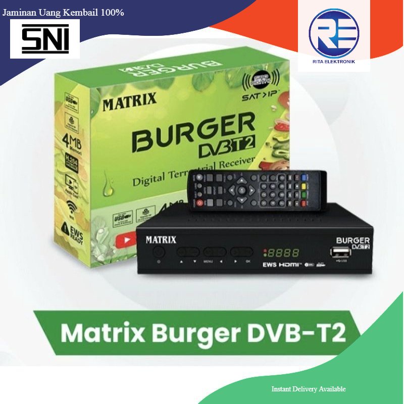 SET TOP BOX TANAKA JURASSIC, TANAKA 8 MB, STB MATRIX BURGER Dan stb PARAGON