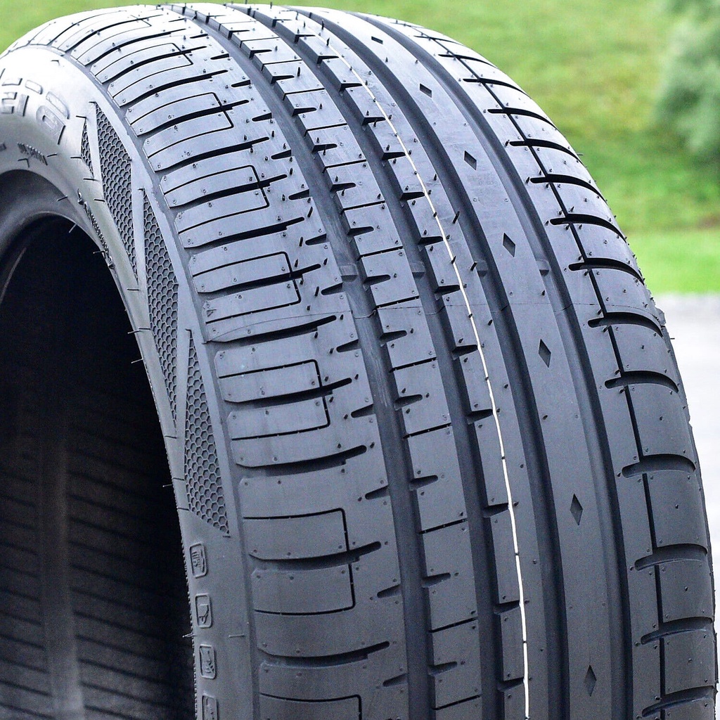 Ban Mobil 205/40 R18 ACCELERA PHI 205 40 r18 murah padang