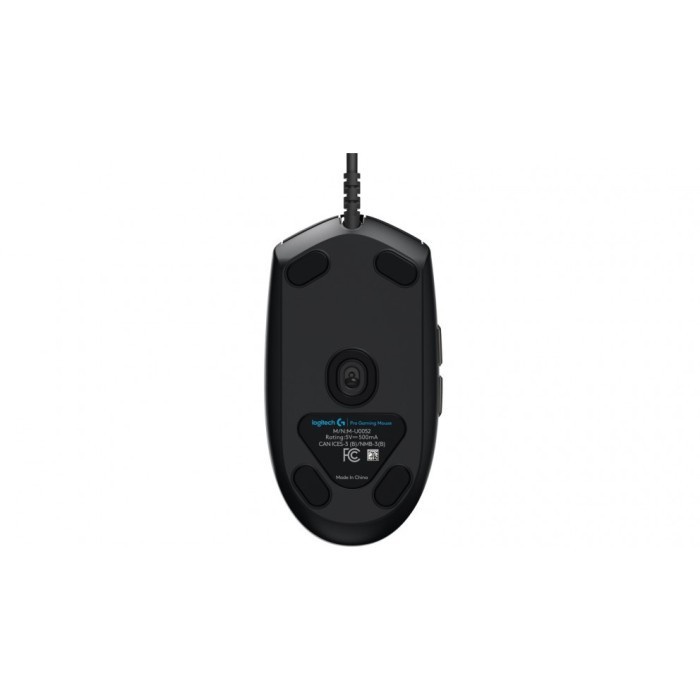 Logitech G PRO Hero Corded Gaming Mouse