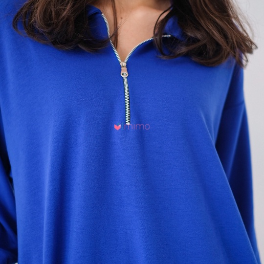 Mimo Sweater Dress