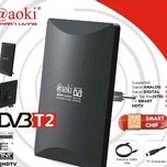 antena Aoki digital at-3000