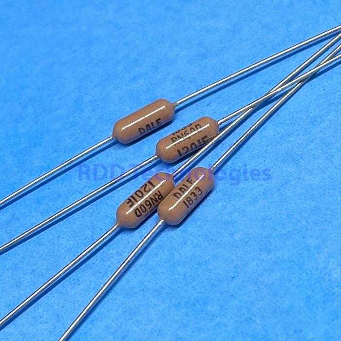 Vishay Dale Resistor 68 Ohm RN60 Series